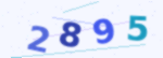四位数字验证码
